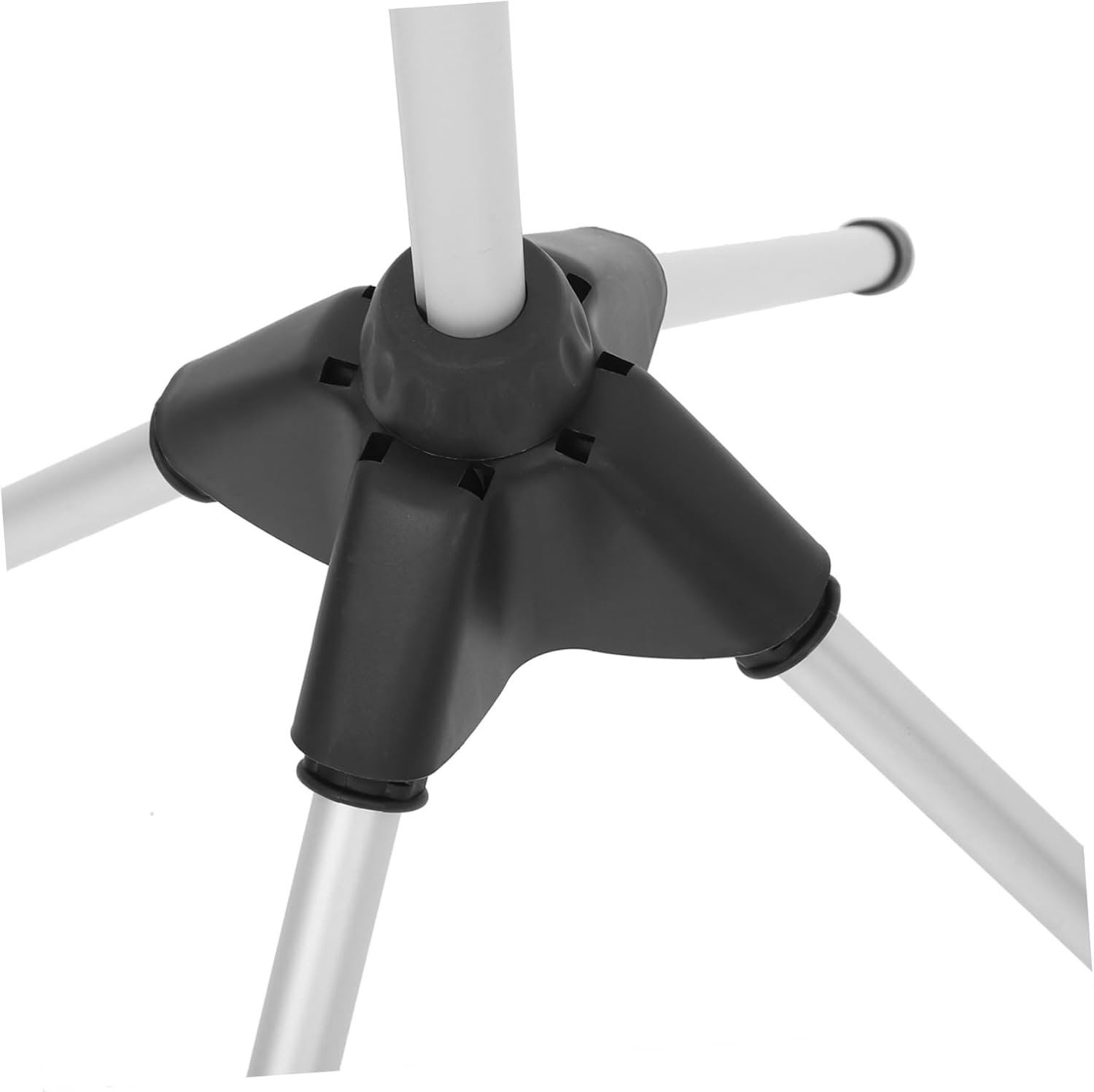 PRETYZOOM Standing Hanger with Collapsible Steamer Rack Foldable Garment Rack for Efficient Ironing Space-Saving Design for Coats Clothes and Pants Height