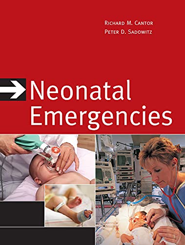 Neonatal Emergencies view 2