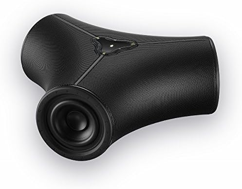 Orbitsound Spaced 360 USB, Bluetooth, Wireless