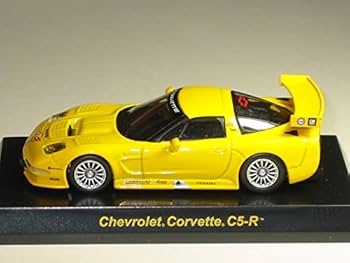 Amazon.co.jp: 京商 1/64 USAスポーツカー ミニカーコレクション2