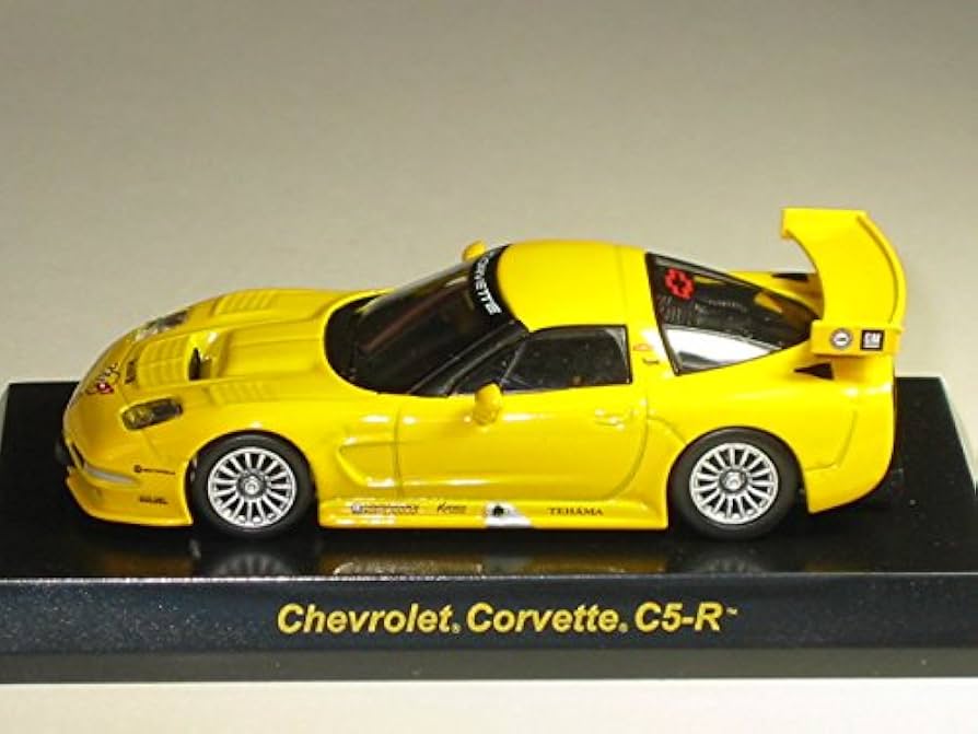 京商 1/64 USA スポーツカー コレクション2  6車種12台セット Amazon | 京商 1/64 USAスポーツカーミニカーコレクション2