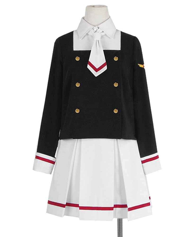 制服　コスプレ　本物 Amazon.co.jp: [Picksoco] 千本桜 せんぼんざくら ミク コスプレ
