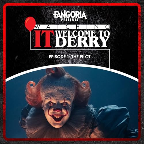 1: Welcome to Derry Ep. 1 - "The Pilot" | Watching IT