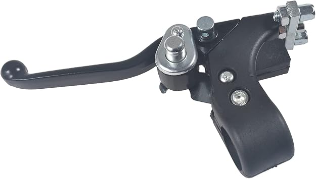 22mm Twin Brake Lever Handle Mini Pit Pocket Quad Dirt Bike ATV Motorised Bike