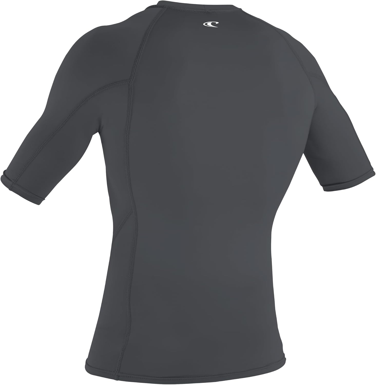 O'NEILL Men's Basic Skins 50+ Short Sleeve Rash Guard