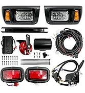 Turn Signal Switch W/ 8 Wire For Kenworth Peterbilt Replace P27-1067 - View #13