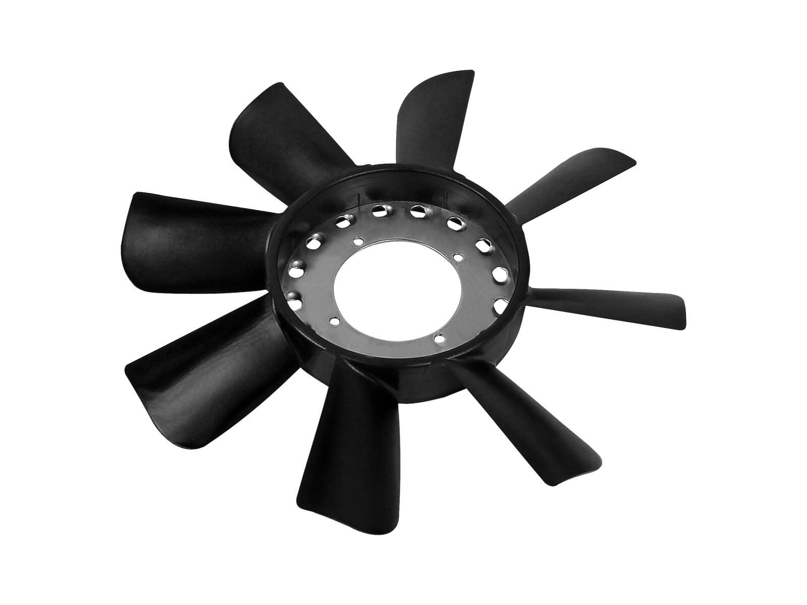 7.60708 Girante Raffreddamento motore