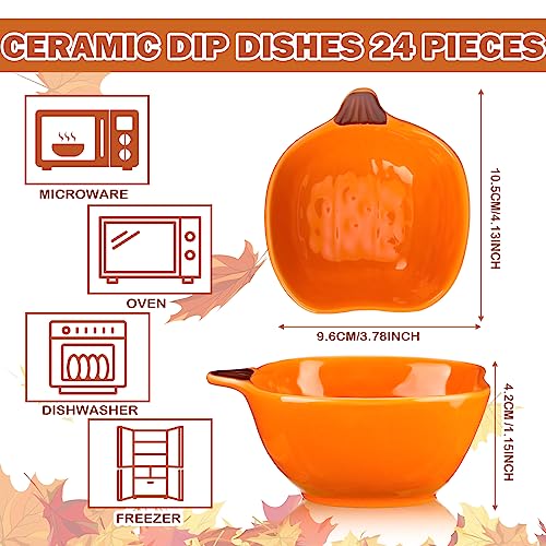 Ramequins compacts 170g pour portions parfaites sans aucun gaspillage - 3