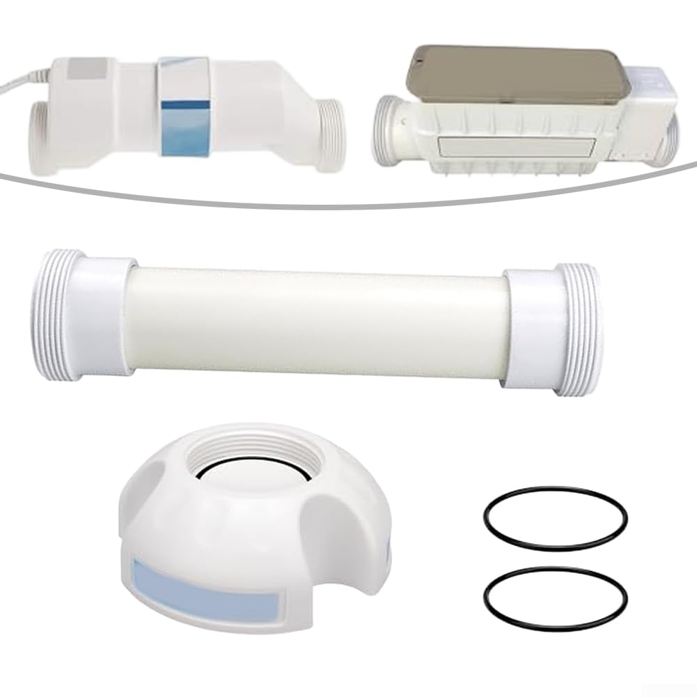 Support Nettoyage Cellule pour sel Piscine Compatible Support