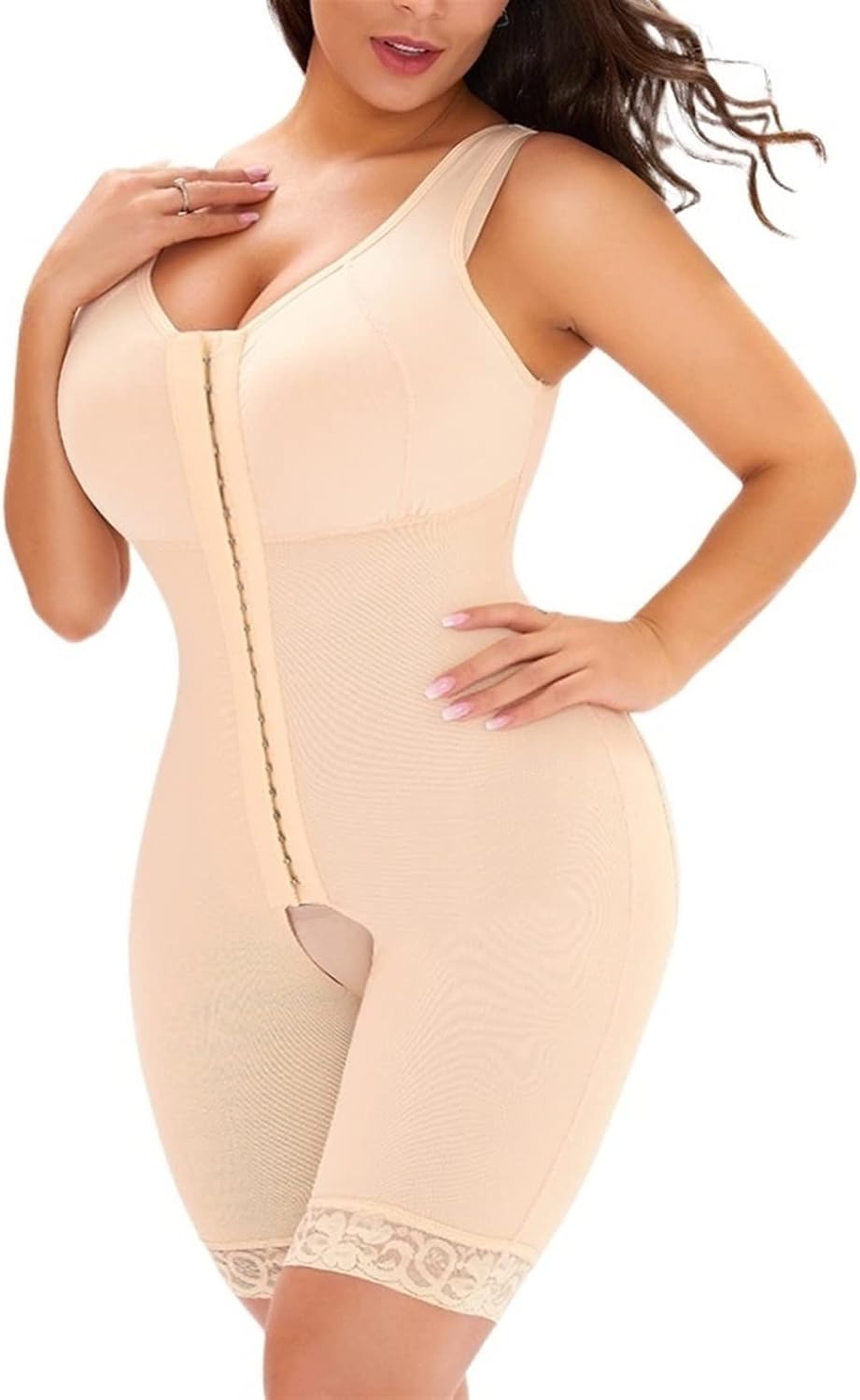 Fajas Colombianas BBL Stage 2 Post Surgery Compression