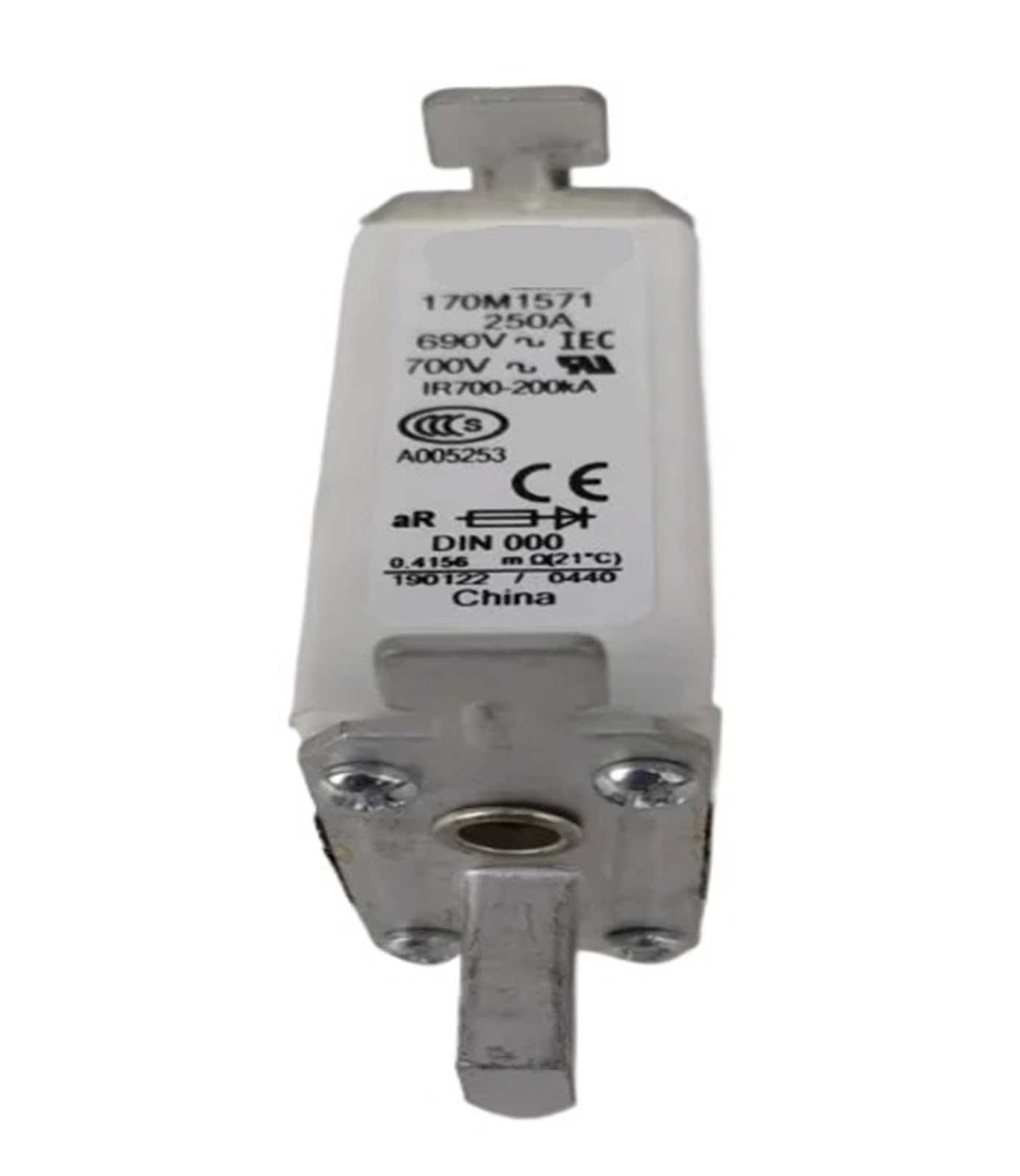 CXDFRSER 170M3808 170M3815 170M3817 170M3810D 170M3812D 170M5806 fuse(170M3810D)