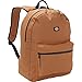Dickies Student Backpack, Brown Duck, One Size