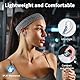 Kopfhörer Kabellos Bluetooth 5.3, Bluetooth Kopfhörer In Ear 2024 Kabellose Kopfhörer mit 4 Mic, Neue Wireless Earbuds ENC Noise Cancelling 48H Tiefer Bass, IP7 Wasserdicht Ohrhörer, LED-Anzeige USB-C