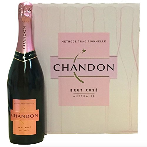 Amazon.co.jp: シャンドン ブリュット ロゼ NV 【750ml×6本入】 NEW