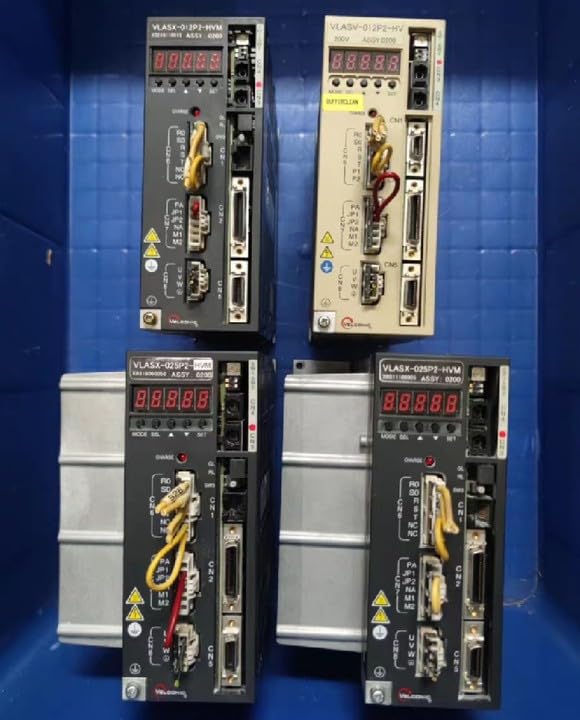 1 Pcs VLASV-025P2-HV(Used) Factory Stock Inventory