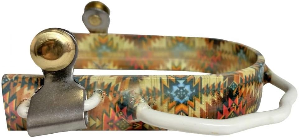 Southwest Bumper Spurs for Women by Showman
