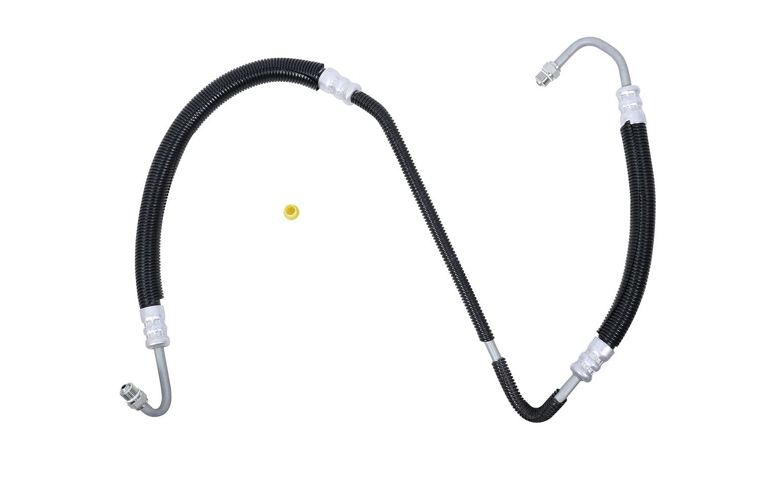 Amazon.com: Sunsong 3402936 Power Steering Pressure Line Hose 
