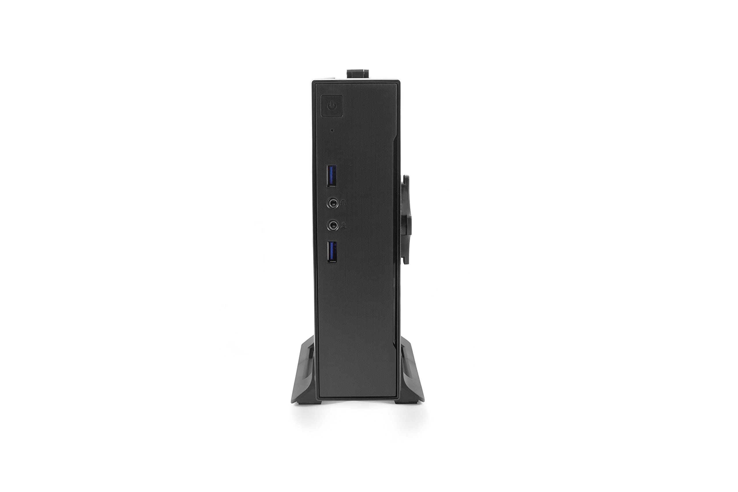 CoolBox IPC-2 vane portacomputer Mini-Tower Nero 60 W
