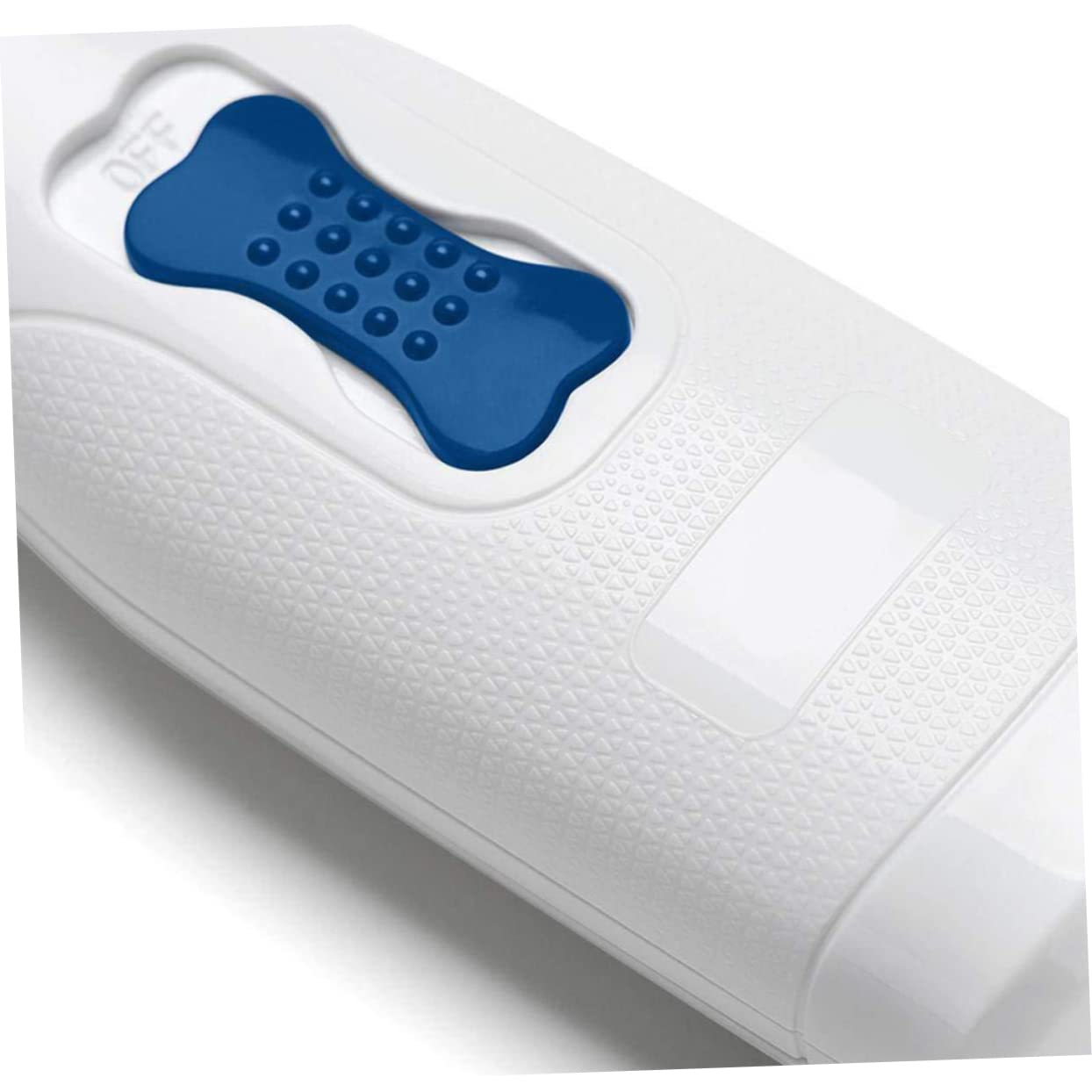 Toddmomy 3 Pièces broyeur de Chien électrique Tondeuse à Griffes pour Animaux de Compagnie Griffe pour Animaux de Compagnie ongle de Chien Coupe-Ongles électrique pour Animaux de Compagnie