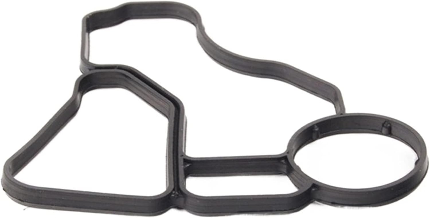 Amazon.co.jp オイルフィルターハウジングガスケット BMW E90 F30 E70 F15 F85 E71 E85 E89