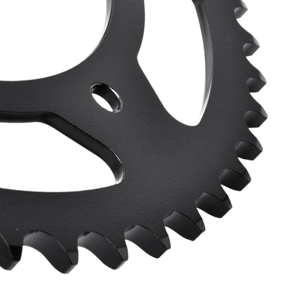Corona 20CrMnTi 520-47T Compatibile Con F650 F650ST F650 Dakar F650 GS 01-05 G650 GS 11-15