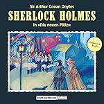 Sherlock Holmes - Die neuen Fälle - Collector's Box 7