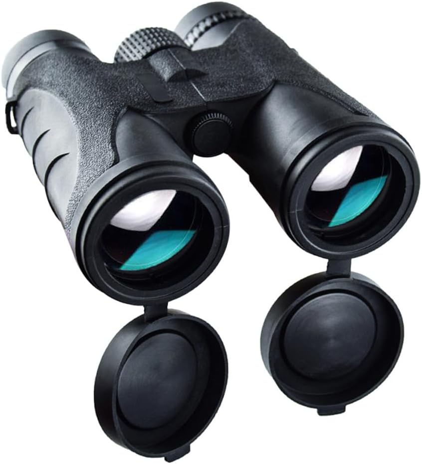 High Power Spotting Scope Binoculars with Fmc Coated Optic Lens Night Telescope for Bird Watching Stargazing and Outdoor Compact Lightweight Design