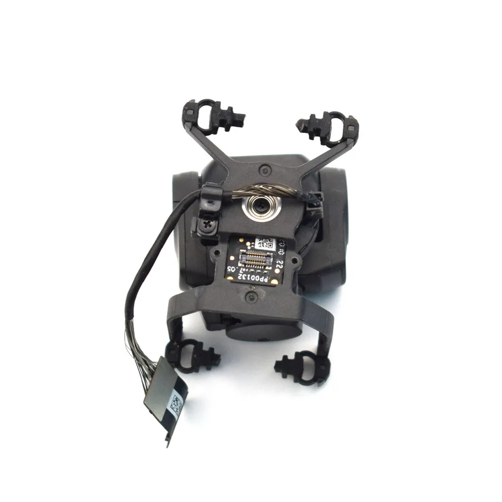 Módulo de cámara y cardán, compatible con DJI, para Mini 2 SE