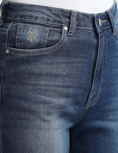 Image of U.S. Polo Assn. Women Jeans