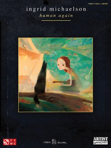 Used Book in Good Condition Ingrid Michaelson: Human Again