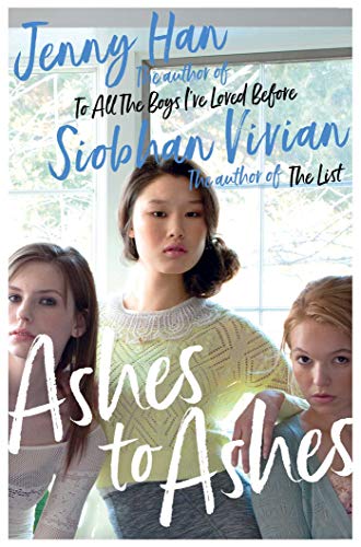 Ashes to Ashes: From the bestselling author of The Summer I Turned Pretty für 8,49 EUR (-43%) statt 14,99 EUR bei amazon.de Bild: Ashes to Ashes: From the bestselling author of The Summer I Turned Pretty für 8,49 EUR (-43%) statt 14,99 EUR bei amazon.de