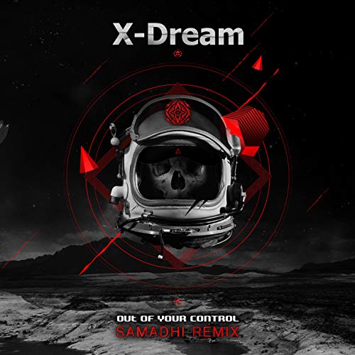Out Of Your Control (Samadhi remix)