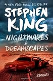  Nightmares & Dreamscapes