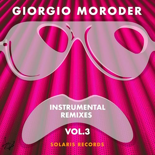 Giorgio Moroder