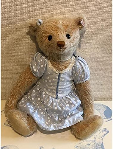 シュタイフ シュタイフ︎アリス︎アリッサ︎テディベア