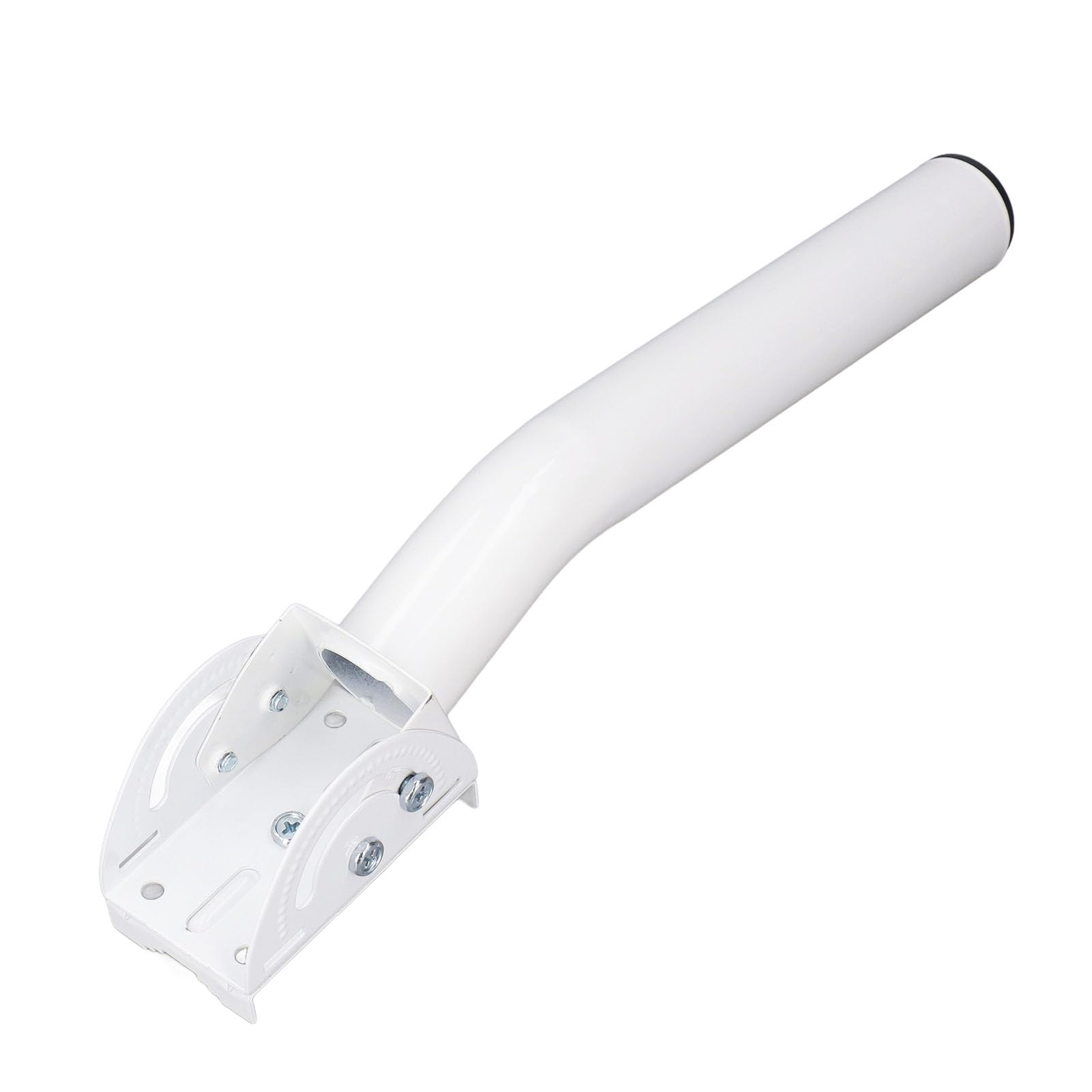 Support de Toit en Acier Inoxydable Kit Internet V2 Fixation Premium Durable pour Antenne