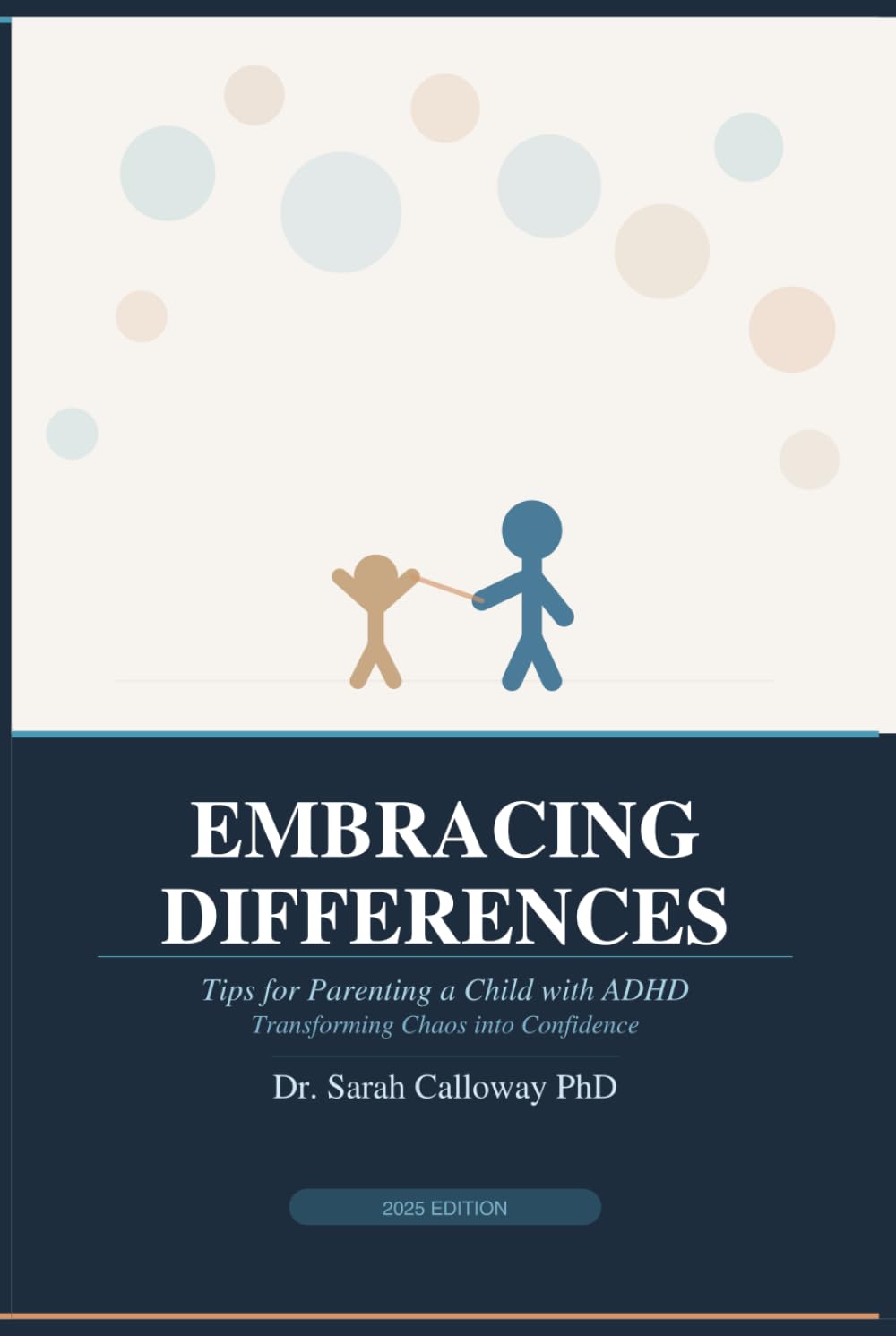 Embracing Differences: Tips for Parenting a Child with ADHD