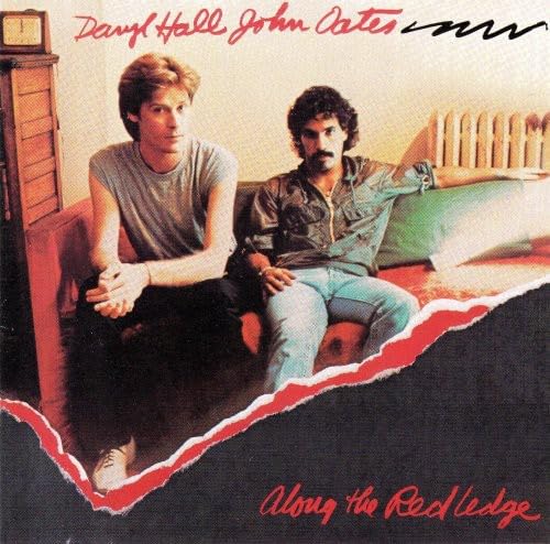 Along the Red Ledge (Original Recording Master/Limited Anniversary Edition)