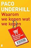  Waarom we kopen wat we kopen: De wetenschap van het (online) winkelen