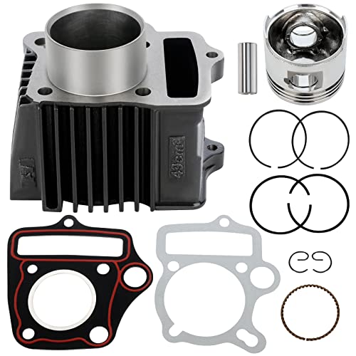 10 Best 10 Dirt Bike Piston Kits Of 2022 of 2022