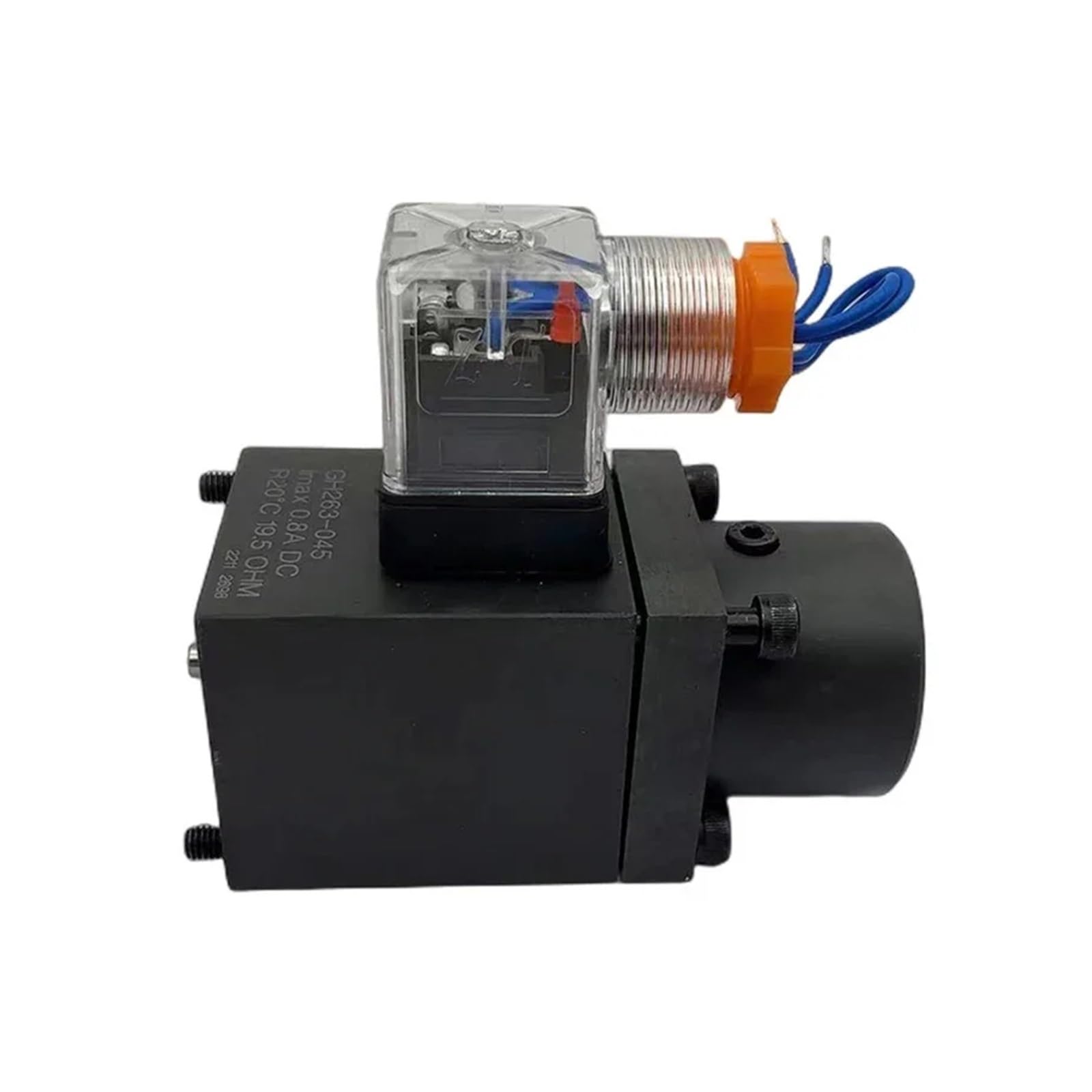 NVSFZGIYG Proportional Coil GH263-045 060 035 GV45-4-A GP45-4-A GP61 GV40 Electromagnetic(Gh263-045)