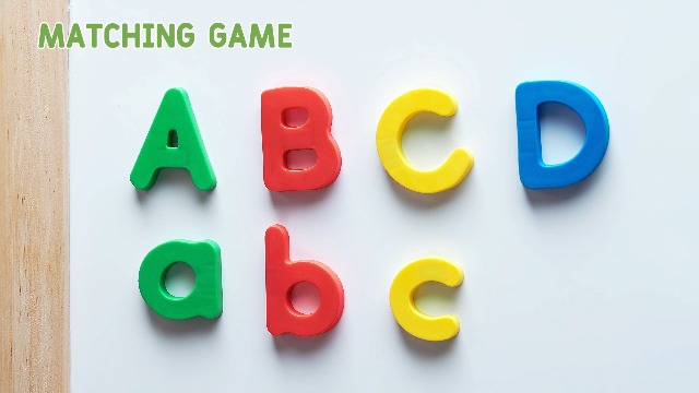 Amazon.com: JoyCat 104 Pieces Magnetic Letters Numbers Alphabet