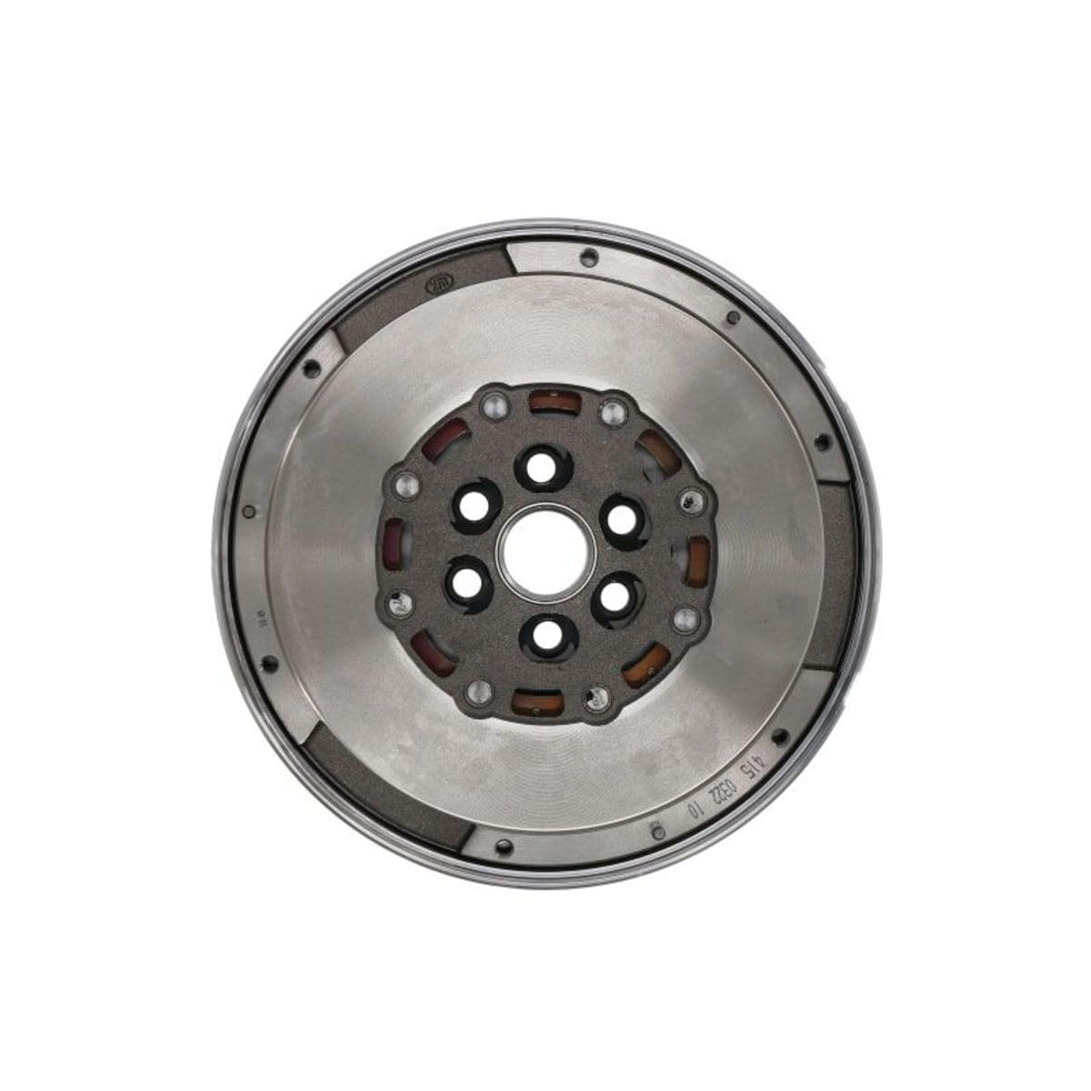 LUK 415032210 Flywheel - DMF : Amazon.co.uk: Automotive
