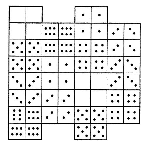 The Master Book of Mathematical Recreations (Dover Math Games & Puzzles) - Image 4