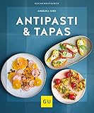 tapas bucho lisbon  Antipasti & Tapas (GU Küchenratgeber)