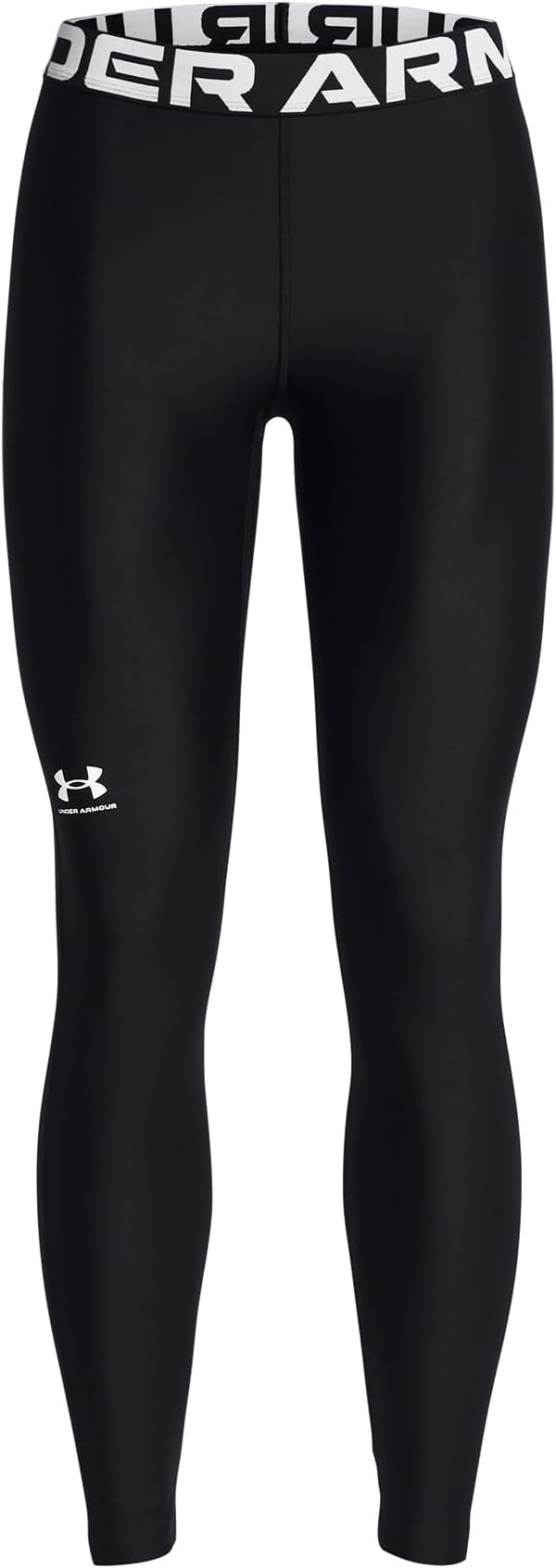 UA HG Legging Black