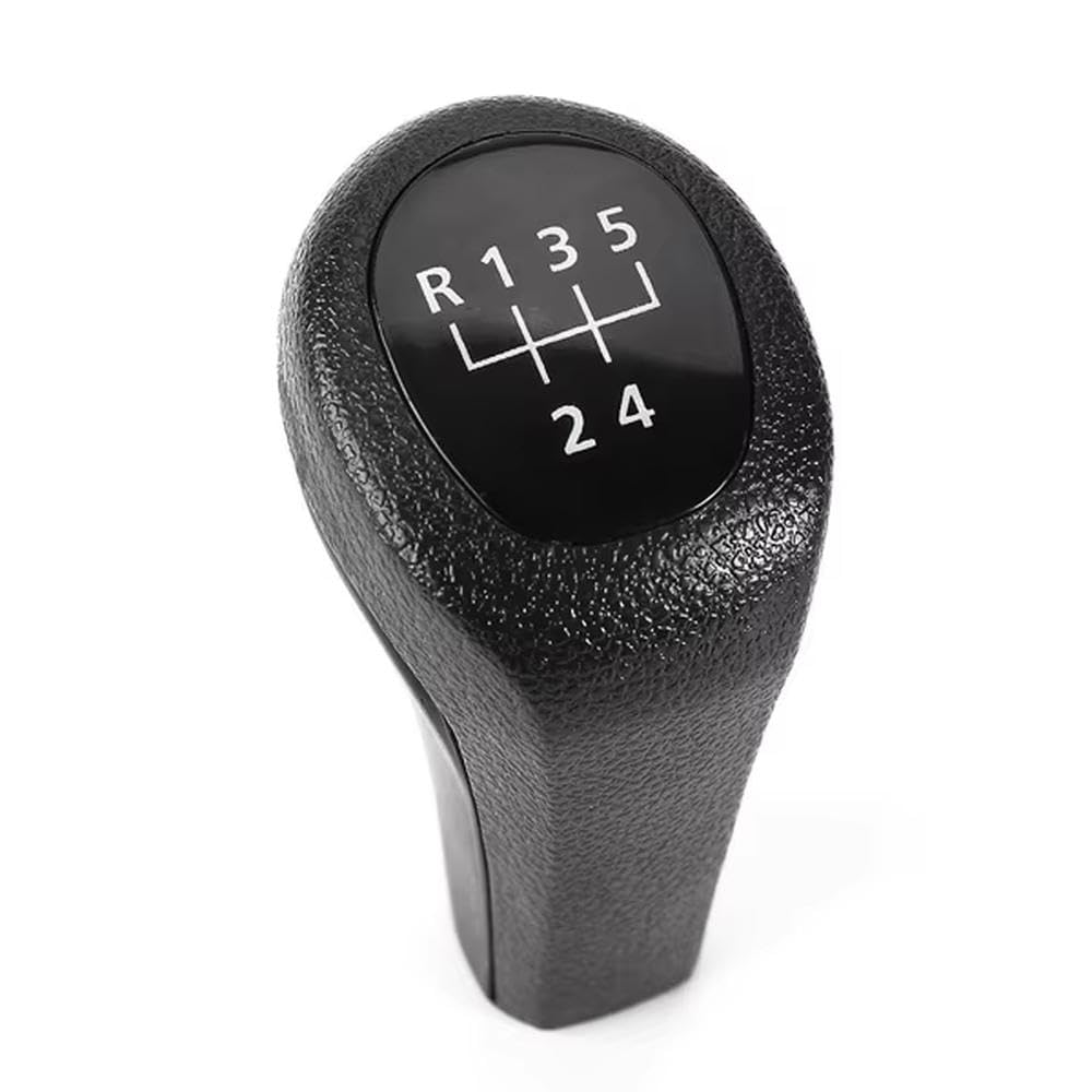 POANBCGY Auto Parts Car Shift Gear Knobs for BMW E30 E32 E34 E36 E38 E39 E46 E60 E90 X3 X5 3 5 7 Series