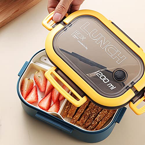 La mejor selección de Fiambreras los preferidos por los clientes. 27 Imagen adicional