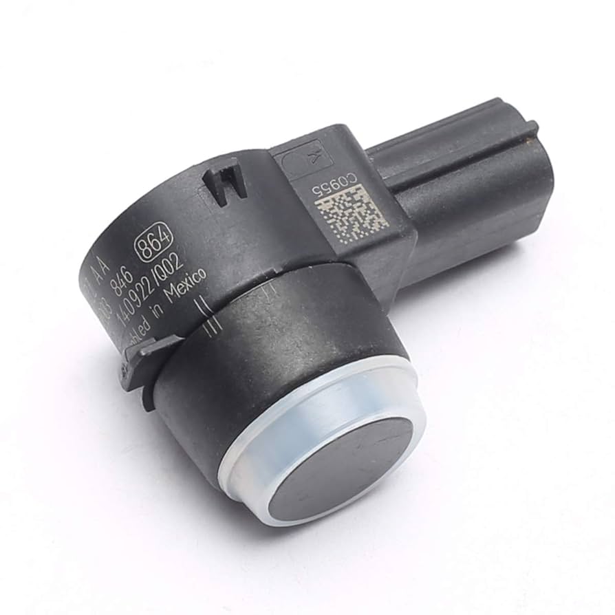 Amazon.com: OCESTORE Parking Assist Sensor Bumper Object