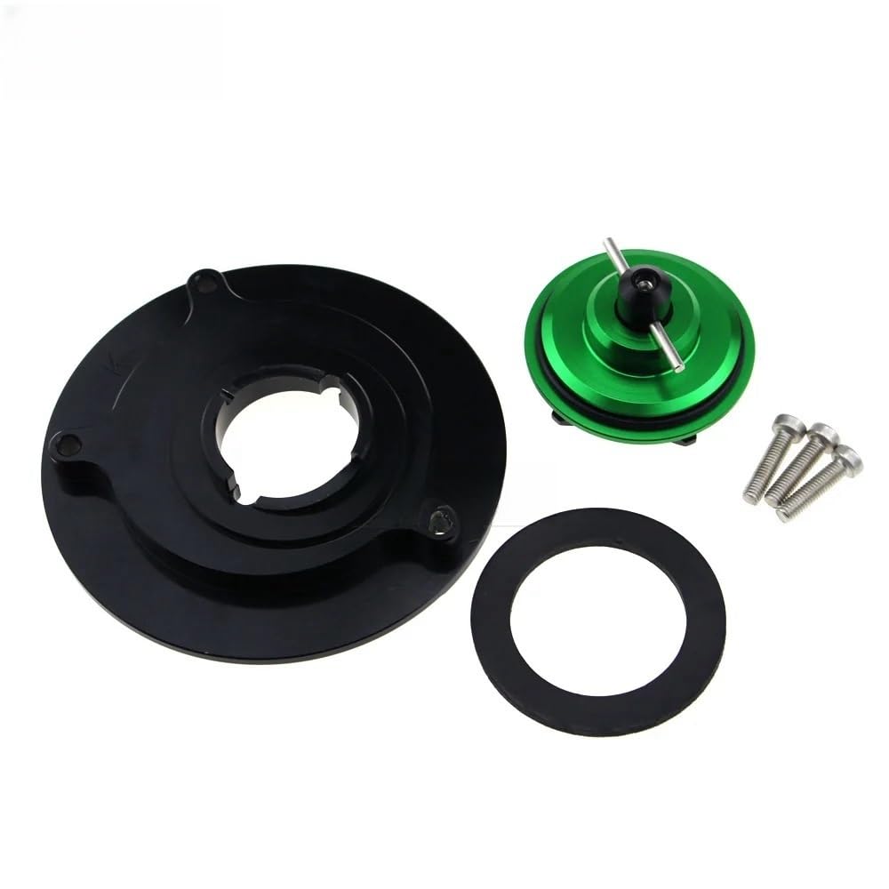 Amazon.com: Gas Fuel Tank Cap for Kawa&saki ZX-9R NIN&JA ZX9R ZX